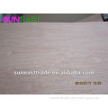 2.6mm high quality low price commercial plywood bintangor okoum face and back MR E1 E2 glue